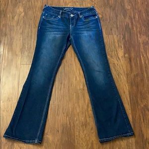 Vanity jeans size 29